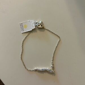 NWT Kendra Scott Bracelet